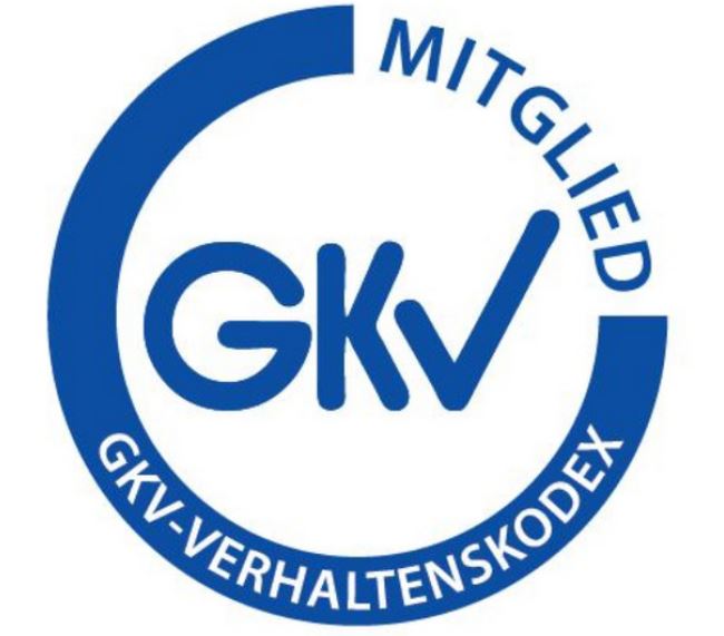 GKV code of conduct - HK Cosmetic Packaging